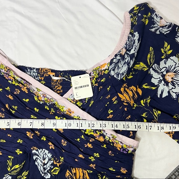 NWT Free People Mirabella top - Picture 11 of 14